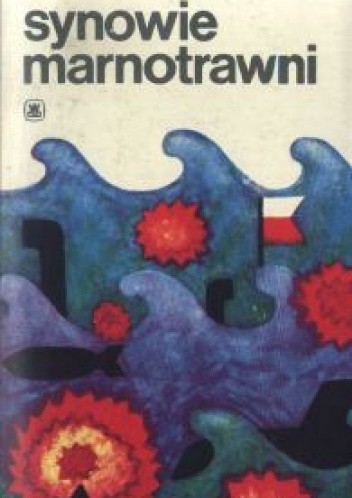Synowie marnotrawni - Józef Wiesław Dyskant