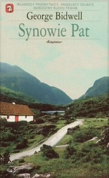 Synowie Pat - George Bidwell