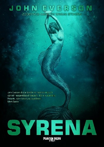 Syrena - John Everson