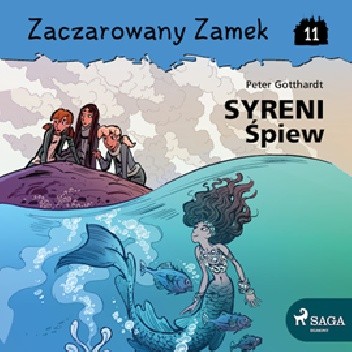 Syreni Śpiew - Peter Gotthardt