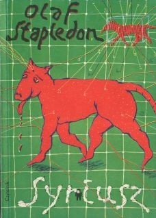 Syriusz - Olaf Stapledon