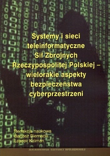 Systemy i sieci teleinformatyczne Sił Zbrojnych RP - Bartosz Biernacik