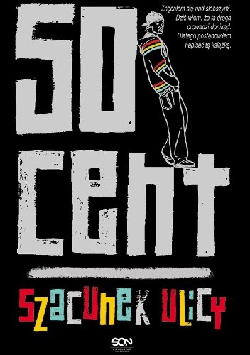 Szacunek ulicy - 50 Cent
