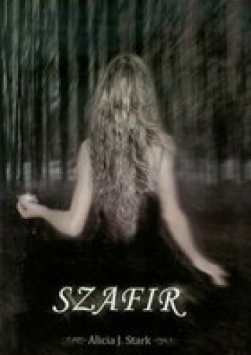 Szafir - Alicia Stark