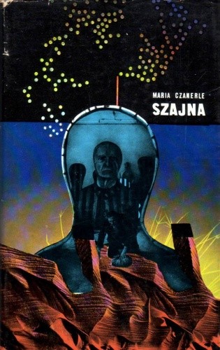 Szajna - Maria Czanerle