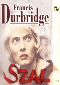 Szal - Francis Durbridge