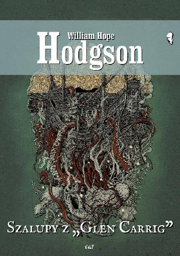 Szalupy z „Glen Carrig” - William Hope Hodgson