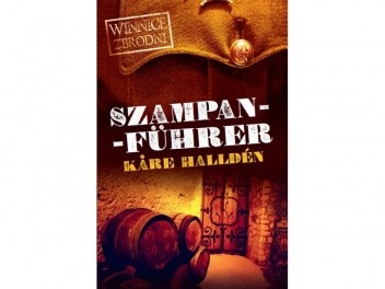 Szampan-führer - Kåre Halldén