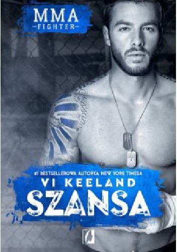 Szansa - Vi Keeland