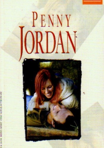 Szantaż - Penny Jordan
