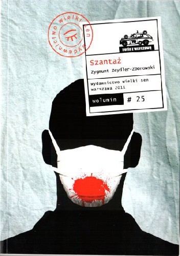 Szantaż - Zygmunt Zeydler-Zborowski