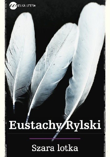 Szara lotka - Eustachy Rylski
