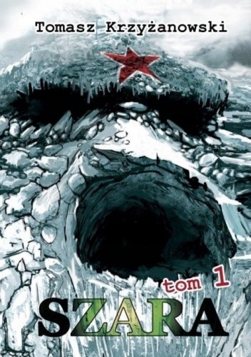 Szara - Tomasz Krzyżanowski
