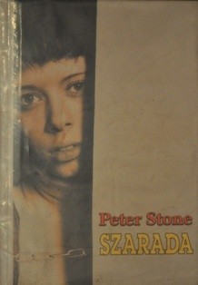 Szarada - Peter Stone