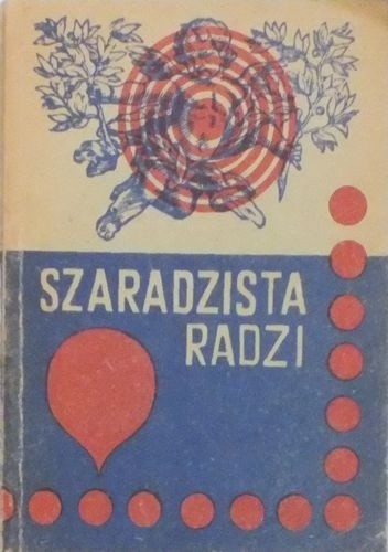 Szaradzista radzi - Marian Butrym