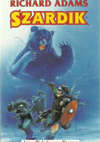 Szardik - Richard Adams