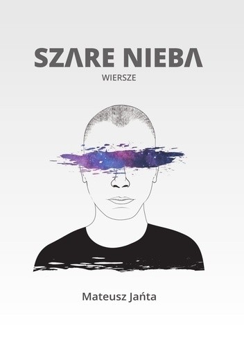 Szare nieba - Mateusz Jańta