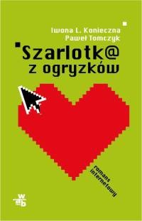 Szarlotka z ogryzków - Paweł Tomczyk