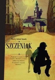 Szczeniak - Maciej Antoni Suszek