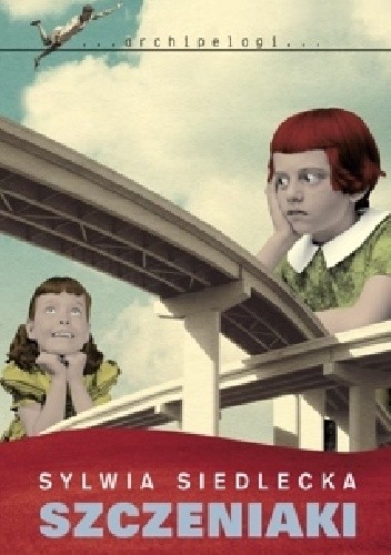 Szczeniaki - Sylwia Siedlecka