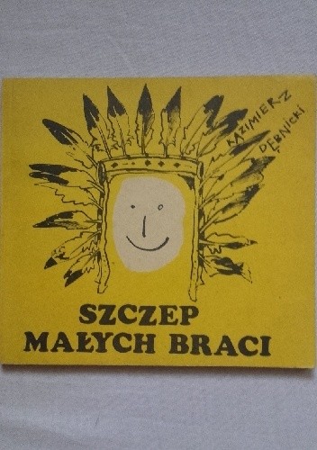 Szczep Małych Braci - Kazimierz Dębnicki