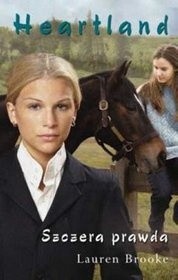 Szczera prawda - Lauren Brooke