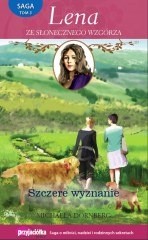 Szczere wyznanie - Michaela Dornberg