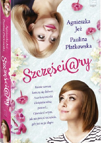 Szczęści@ry - Agnieszka Jeż
