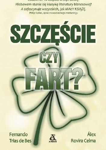 Szczęście czy fart? - Trias de Bes Fernando