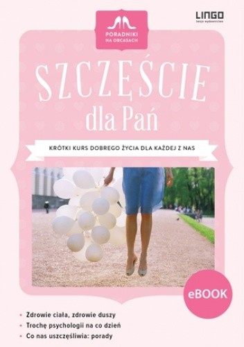 Szczęście dla Pań - Halina Pilonis
