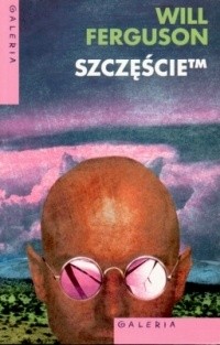 Szczęście TM - Will Ferguson