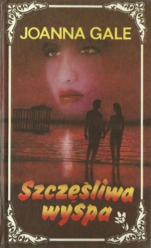 Szczęśliwa wyspa - Joanna Gale