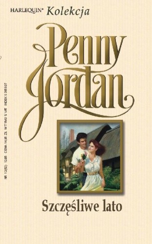 Szczęśliwe lato - Penny Jordan