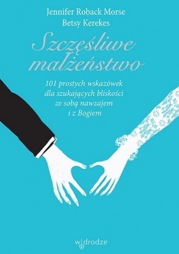 Szczęśliwe małżeństwo - Jennifer Morse