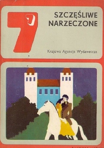 Szczęśliwe narzeczone - Henryk Sienkiewicz