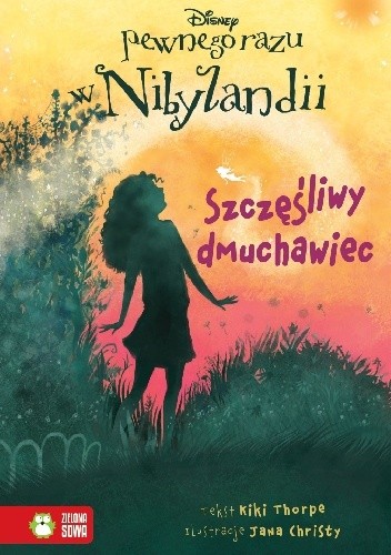 Szczęśliwy dmuchawiec - Walt Disney