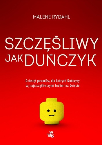 Szczęśliwy jak Duńczyk - Malene Rydahl