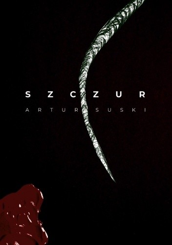 Szczur - Artur Suski