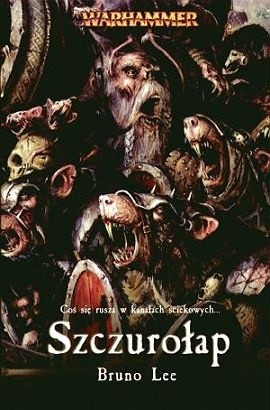 Szczurołap - Bruno Lee