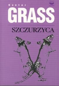 Szczurzyca - Günter Grass