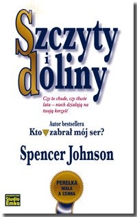 Szczyty i doliny - Spencer Johnson