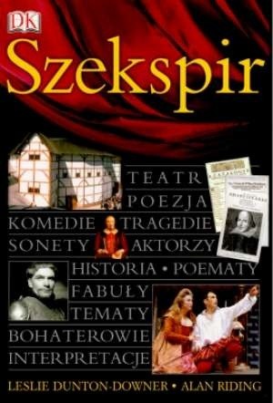 Szekspir - Alan Riding