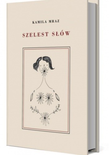 Szelest słów - Kamila Mraz