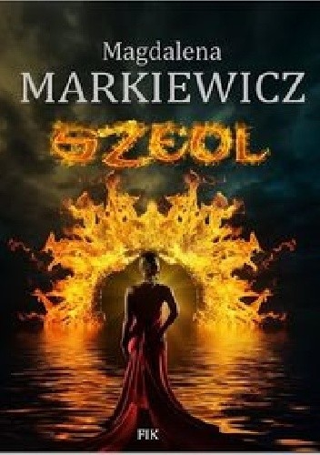 Szeol - Magdalena Markiewicz