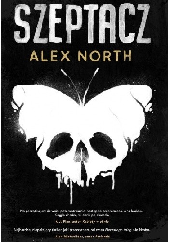 Szeptacz - Alex North