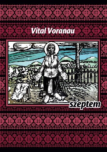 Szeptem - Vital Voranau