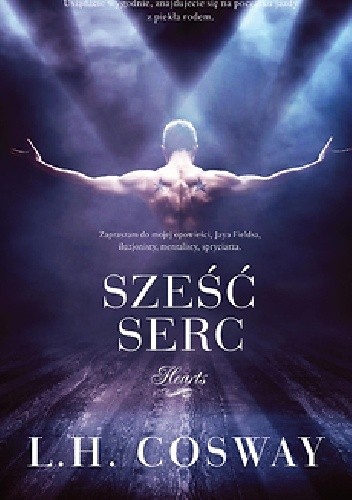 Sześć serc - L.H. Cosway