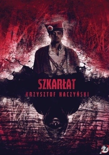 Szkarłat - Krzysztof Haczyński