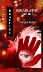 Szkarłatny Anioł - Natasha Beaulieu