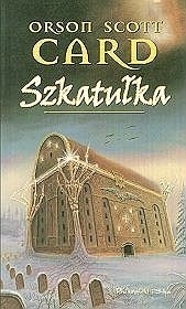 Szkatułka - Orson Scott Card